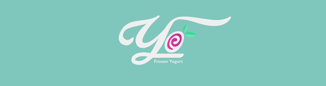 Yo Frozen Yogurt